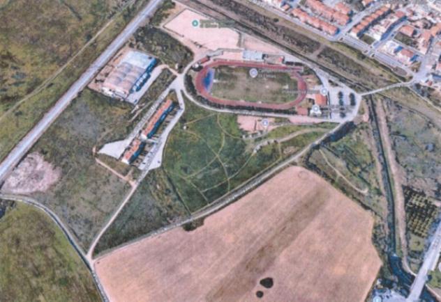 Immobile in asta di 31629 m² in vendita a Elmas - Foto 5