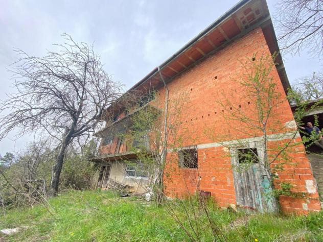 Casale in vendita a Ponzone - Foto 17