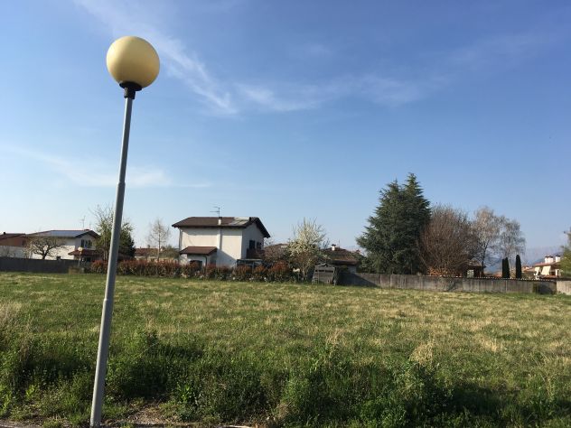 Splendida posizione