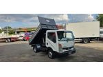NISSAN CABSTAR 35.15  RIBALTABILE TRILATERALE MT3.23 rif. 23908176