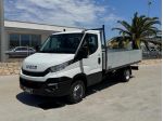 IVECO Daily 35C16 Cassone Fisso Sponde Alte 2019