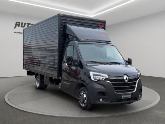 RENAULT Master T35 L4 165CV FURGONATO rif. 23735521 - Foto 3