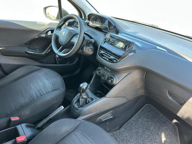Peugeot 208 208 1.4 Hdi 68cv van Fap - Foto 8
