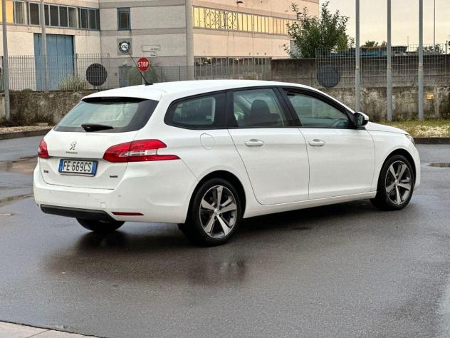 PEUGEOT 308 VAN 1.6 BLUEHDI GT LINE N1 - Foto 4