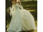 Vendo vestito da sposa