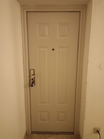 PORTA PORTONE BLINDATO D'INGRESSO PER ESTERNO CASA APARTAMENTO CONDOMINIO - Foto 4