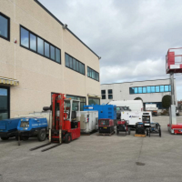 Tecnoelettrica Giampieri S.r.l.
