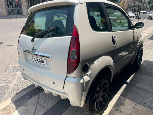 Minicar Aixam City sport Pronta consegna - Foto 5