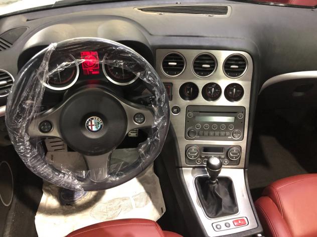 Alfa Romeo Spider 1750 TBi - Foto 10
