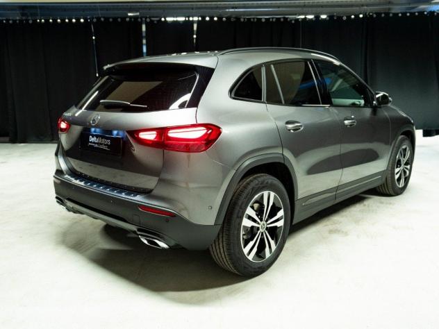 Mercedes-Benz GLA GLA 200 d Progressive Extra - Foto 4