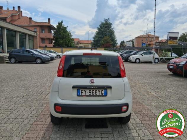 FIAT Panda 1.2 Pop Van 2 posti IVA Compresa rif. 23780060 - Foto 4
