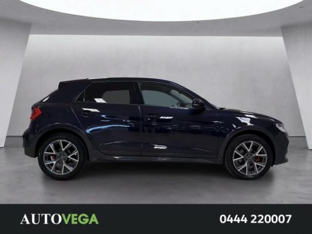AUDI A1 citycarver 35 1.5 tfsi 150cv s-tronic rif. 23940523 - Foto 3
