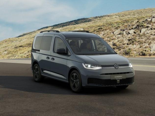 VOLKSWAGEN Caddy 1.5 phev 150cv edition dsg rif. 23767290 - Foto 7