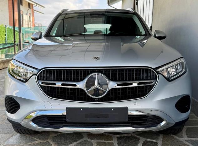 Mercedes GLC SUV GLC 220 d Advanced 4matic auto - Foto 8