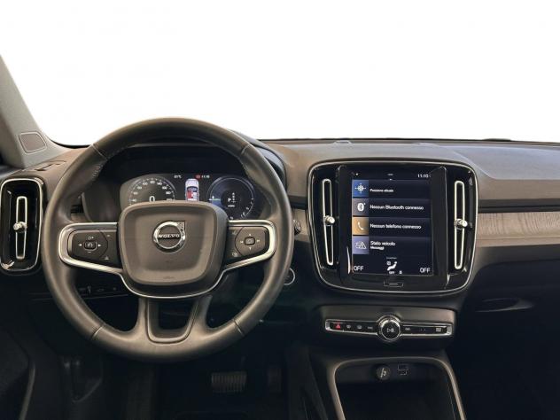 Volvo XC40 Recharge T4 129+82 CV Recharge Plug-In Hybrid Inscription - Foto 9