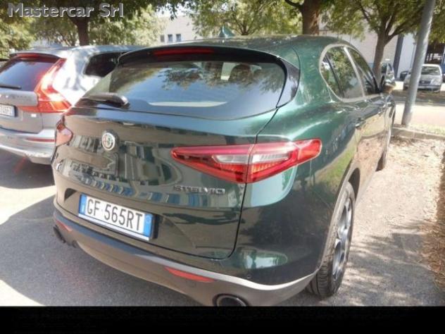 ALFA ROMEO Stelvio Stelvio 2020 2.2 t Sprint Q4 190cv auto - GF565RT rif. 24028475 - Foto 4