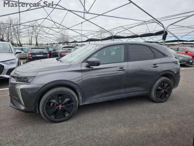 DS AUTOMOBILES DS 7 1.5 bluehdi Performance Line 130cv TG: GP648FY rif. 24018688 - Foto 2