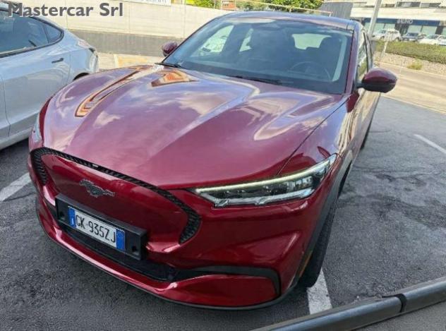 FORD Mustang Mustang Mach-e extended range rwd 294cv auto - GK9 rif. 24156165 - Foto 2