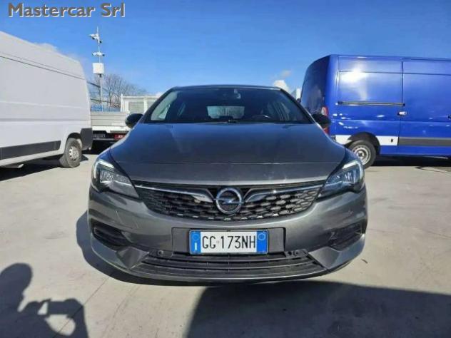 OPEL Astra 1.5 CDTI Business Elegance 122cv AT9 - GG173NH rif. 23989047 - Foto 2
