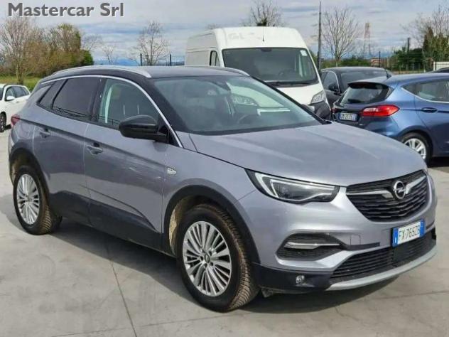 OPEL Grandland X 1.5 Ecot Diesel 130cv Innovation S&S AT6 - FX765ZB rif. 24083479 - Foto 8