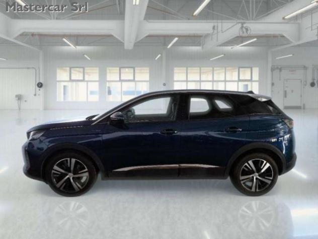 PEUGEOT 3008 3008 1.6 hybrid phev Allure 225cv e-eat8 targa G rif. 23994963 - Foto 9