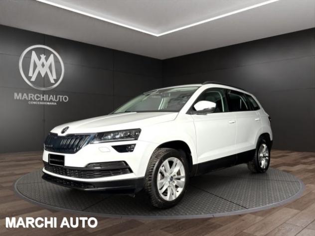 SKODA Karoq 1.6 TDI SCR Ambition rif. 23400138
