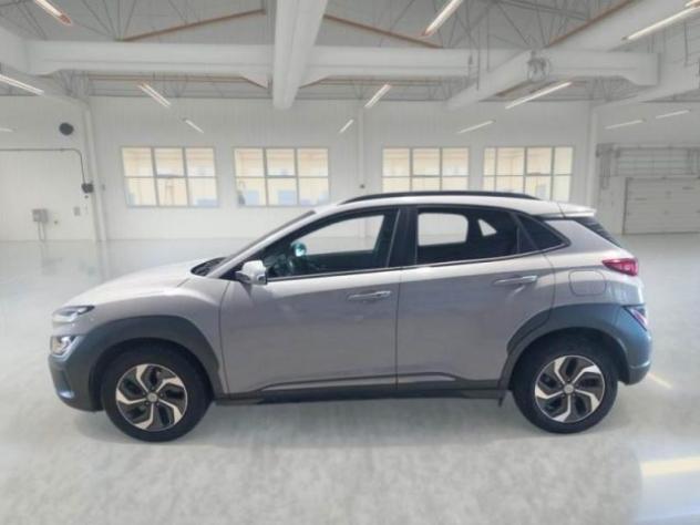 HYUNDAI Kona HEV 1.6 DCT XLine+ rif. 23802041 - Foto 5
