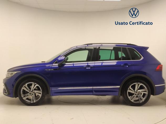 Volkswagen Tiguan 2.0 TDI SCR 110KWR-Line DSG - Foto 4