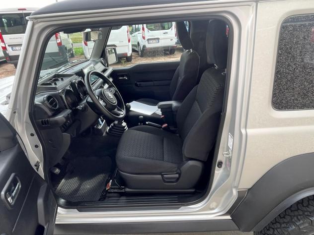 Suzuki Jimny 1.5 5MT PRO (N1) ZMode Z Mode - Foto 6