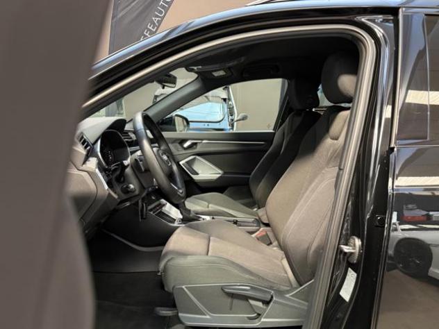 AUDI Q3 45 TFSI e S tronic S line edition rif. 24056114 - Foto 8