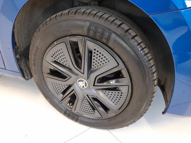 Škoda Fabia 1.0 TSI Evo 70KW 130 EDITION - Foto 7