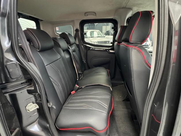 FIAT QUBO Qubo 1.4 8v Dynamic 73cv GPL - Foto 8
