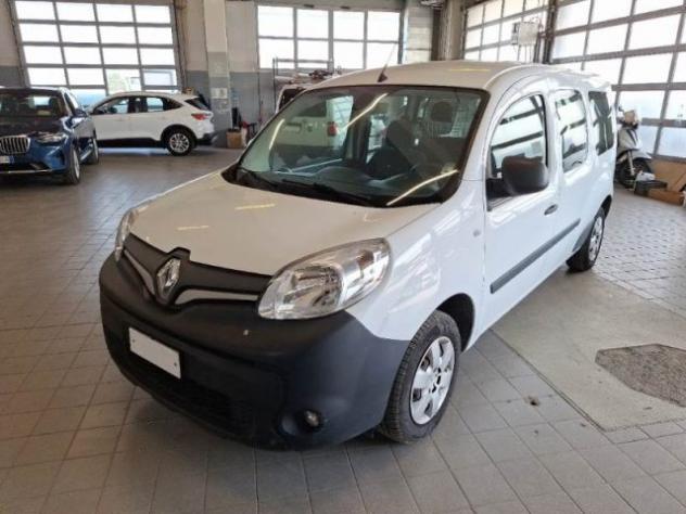 RENAULT Kangoo 1.5dci N1 4 Posti MAXI PREZZO VALIDO FINO 30.06 rif. 23825106 - Foto 4