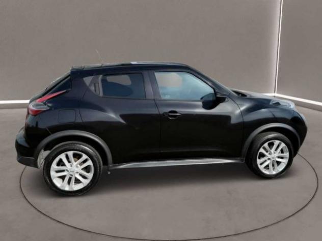 NISSAN Juke 1ª serie - 1.5 dCi Start&Stop Tekna rif. 23921316 - Foto 4