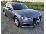 Audi A4 2.0 TDI 150 CV ultra Business Sport