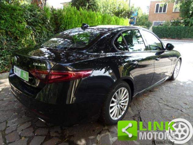 ALFA ROMEO Giulia 2.2 JTDm Super rif. 24101991 - Foto 4