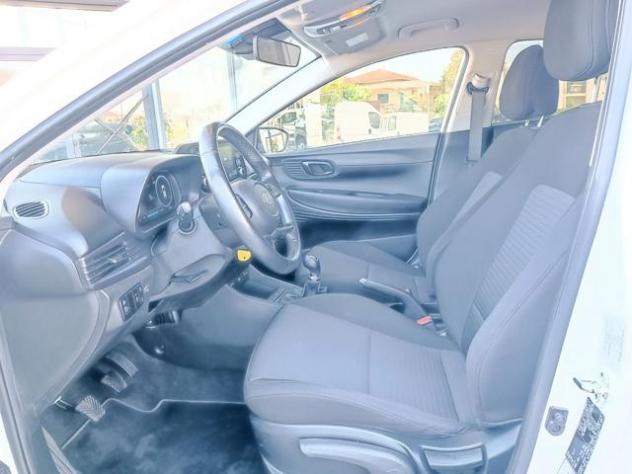 HYUNDAI i20 1.2 MPI GPL Connectline rif. 23983773 - Foto 8