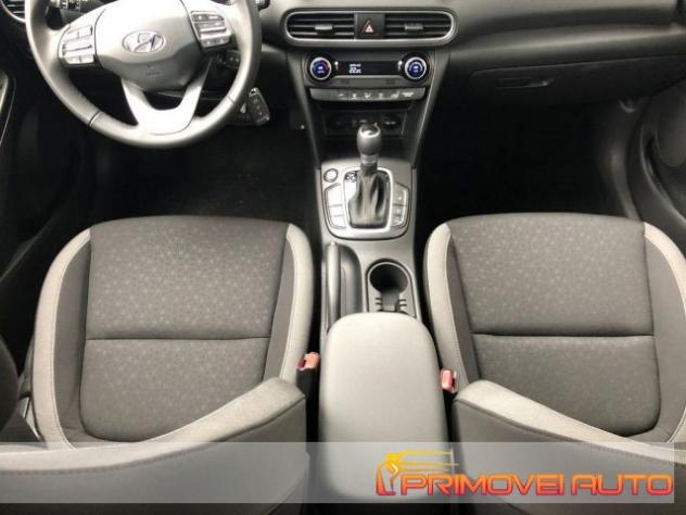 HYUNDAI Kona 1.6 T-GDI 2WD DCT Style rif. 19124518 - Foto 3