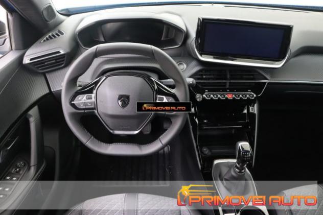 PEUGEOT 2008 PureTech 100 S&S Allure rif. 23252291 - Foto 8