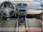 VOLKSWAGEN Golf 1.6 5p. Comfortline rif. 21916165