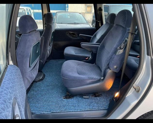 FORD Galaxy 1.9 TDI cat Ghia rif. 21370048 - Foto 6