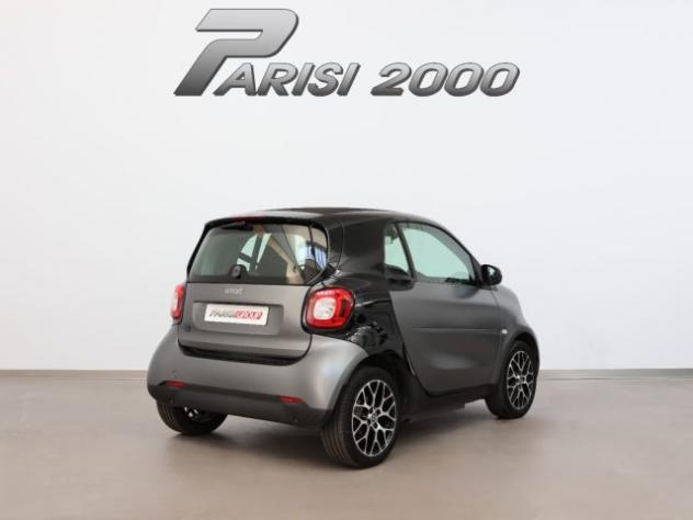 SMART ForTwo EQ Coupè Pulse *PROMO PARISI GROUP* rif. 23653752 - Foto 3