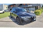 ALFA ROMEO Stelvio 2.2 Turbodiesel 160 CV AT8 RWD Veloce rif. 24107420
