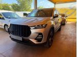 DR AUTOMOBILES dr 6.0 Dr 6 Benzina GPL 155CV