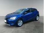 Renault Captur Captur Full Hybrid E-Tech 145 CV Zen