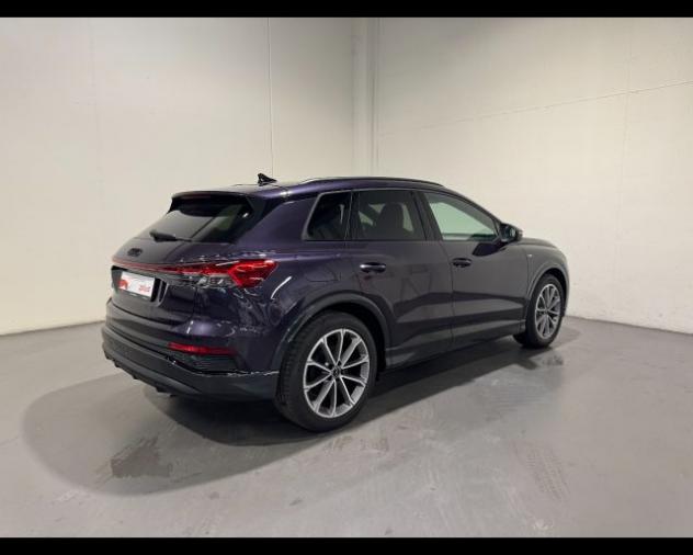 AUDI Q4 e-tron 45 S LINE - RENT TO BUY rif. 22801960 - Foto 2