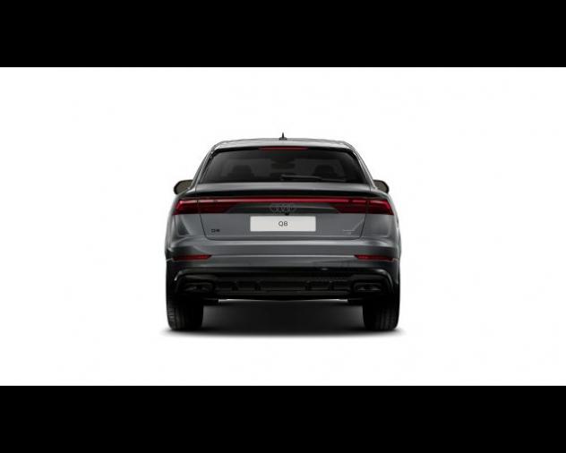 AUDI QUATTRO Audi Q8 SUV S line edition TDI 210 kW tiptronic rif. 24058012 - Foto 5