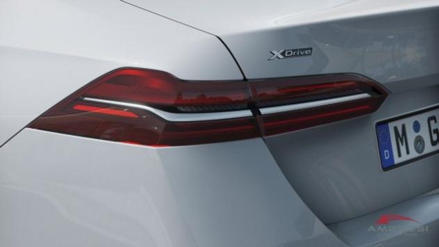 BMW 520 Serie 5 d 48V xDrive Msport rif. 23271944 - Foto 7