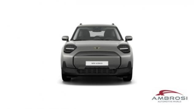 MINI Aceman Electric E Essential rif. 23967966 - Foto 8
