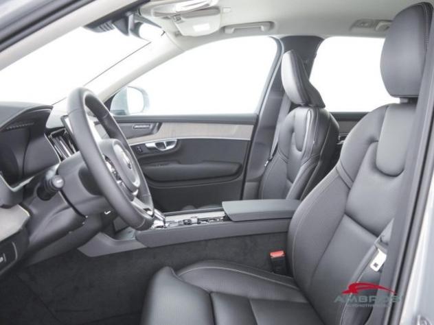 VOLVO XC90 B5 AWD Mild hybrid Benzina Ultra Dark 7 Sedili rif. 23849950 - Foto 8